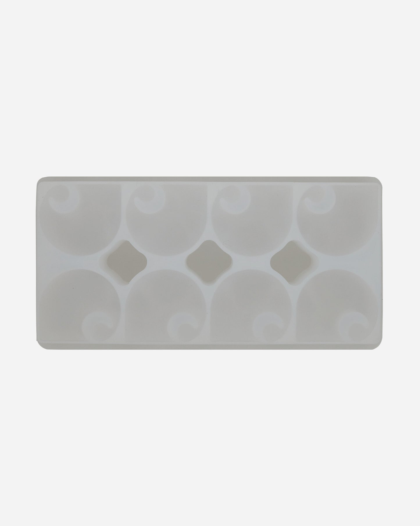 Carhartt WIP C Logo Ice Cube Tray Clear Tableware Kitchen Utensils I033317 1B6XX