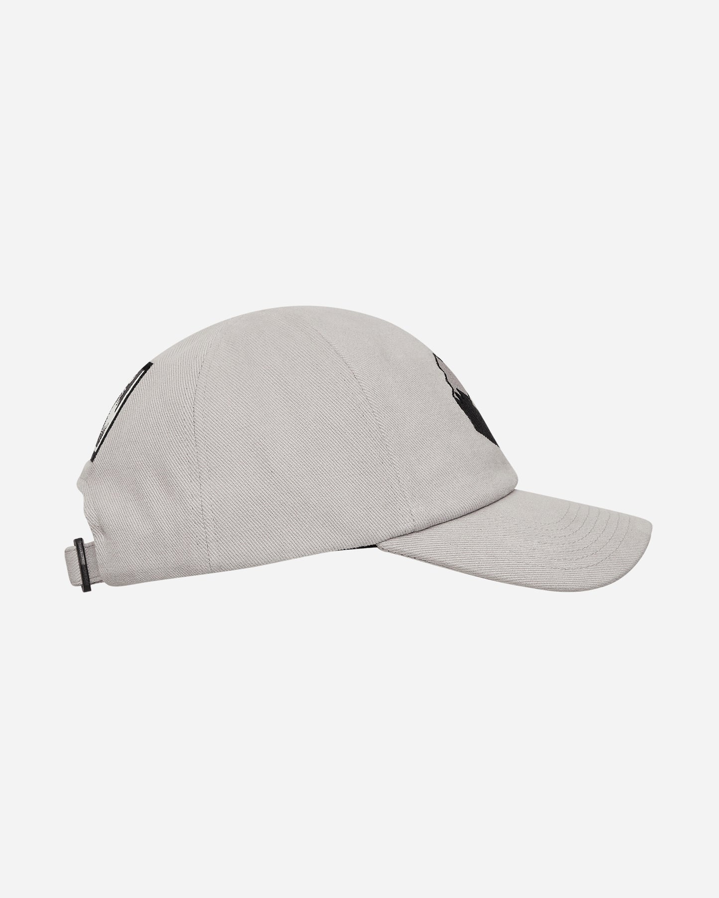 Cav Empt Zig Model Cap Grey Hats Caps CES25G07 GRY