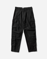 Cav Empt Four Cargo Pocket Pants Black Pants Casual CES26PT14 1