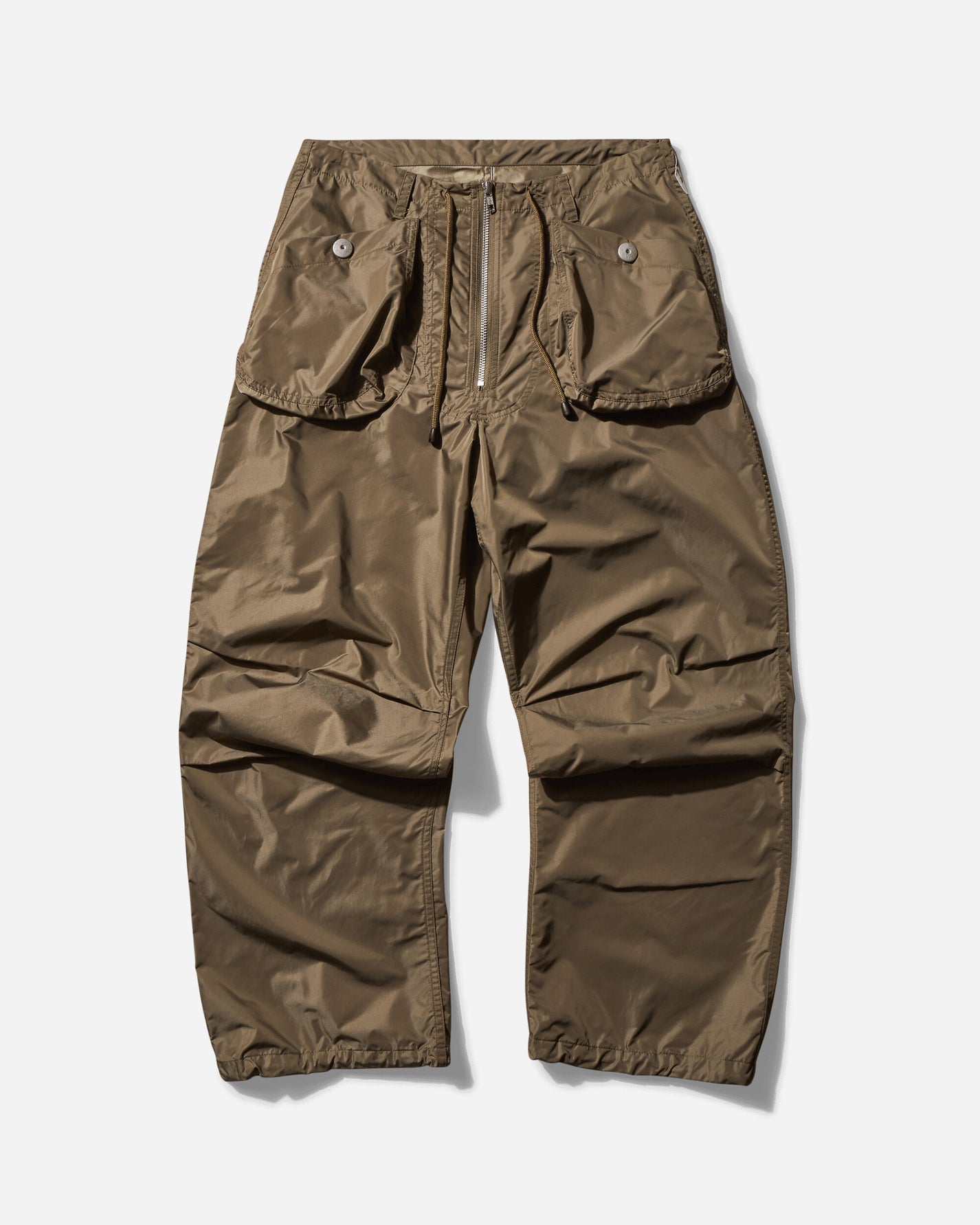 Cav Empt Pe Flight Pants Khaki Pants Casual CES26PT16 001