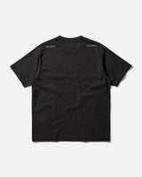 Cav Empt Md Ghost Dance T Black T-Shirts Shortsleeve CES26T03 001