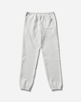 Champion Elastic Cuff Pants White Pants Casual C5A201 X010