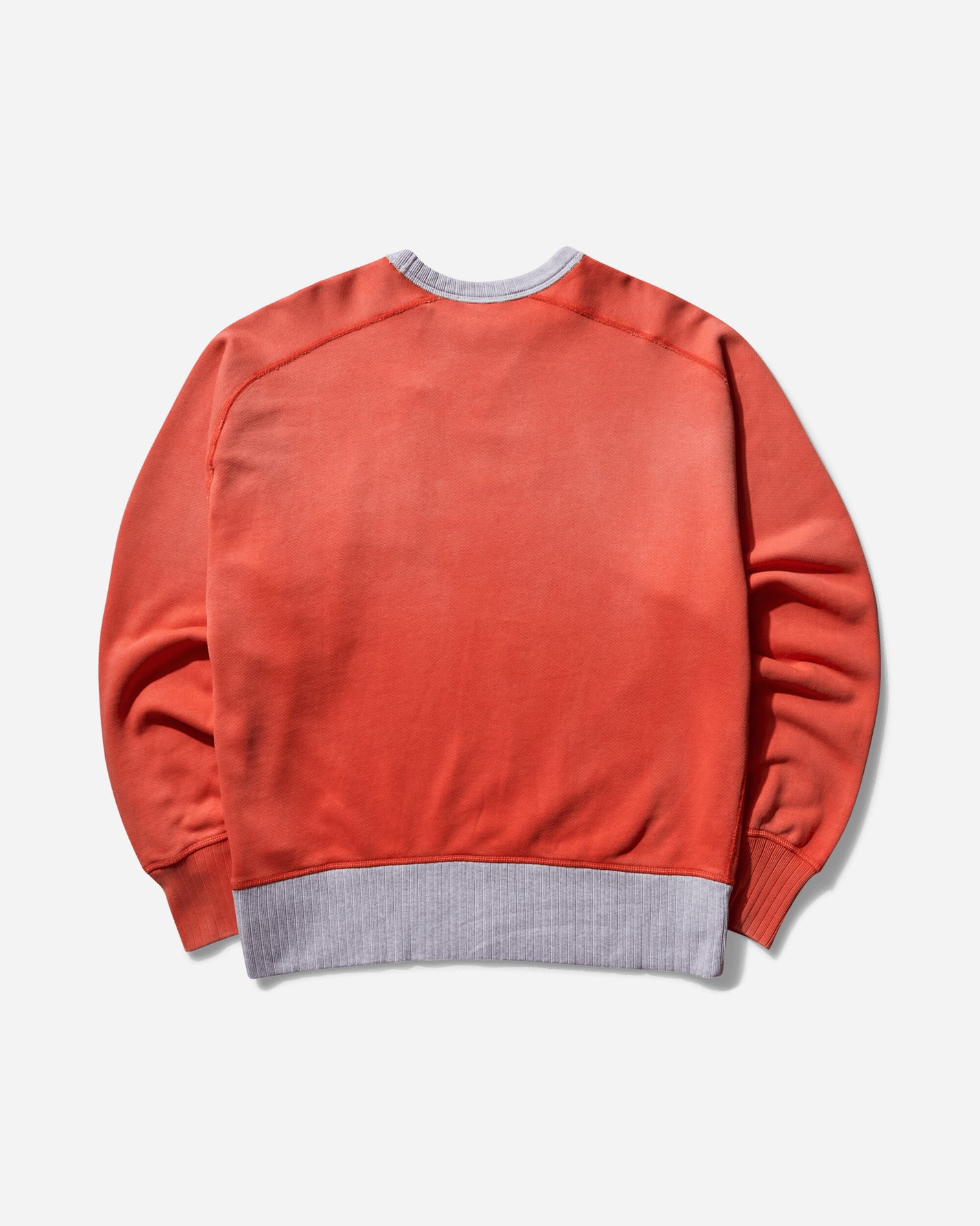 Champion Crewneck Sweatshirt Bpo/Loxgm Sweatshirts Crewneck 221095 OS062