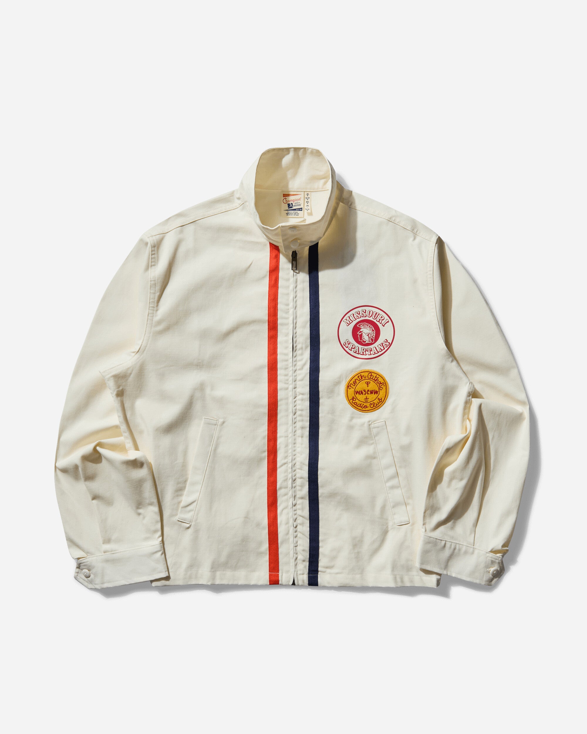 Champion Jacket Pplk Coats and Jackets Jackets 221132 WW051