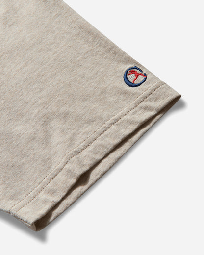 Champion Crewneck T-Shirt Linat T-Shirts Shortsleeve 221094 YS064