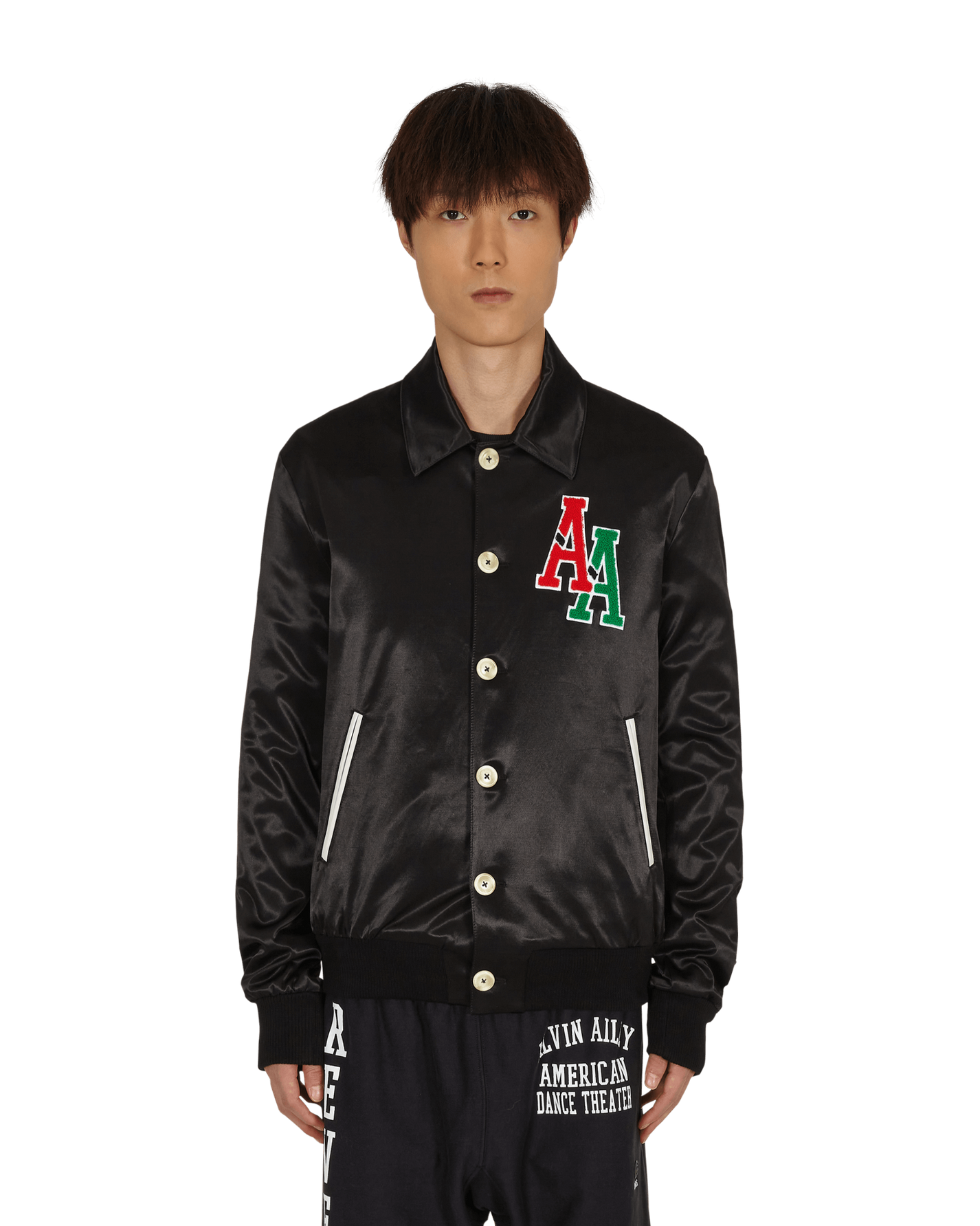 Champion Tears Jacket Nbk Coats and Jackets Jackets 216373 KK001