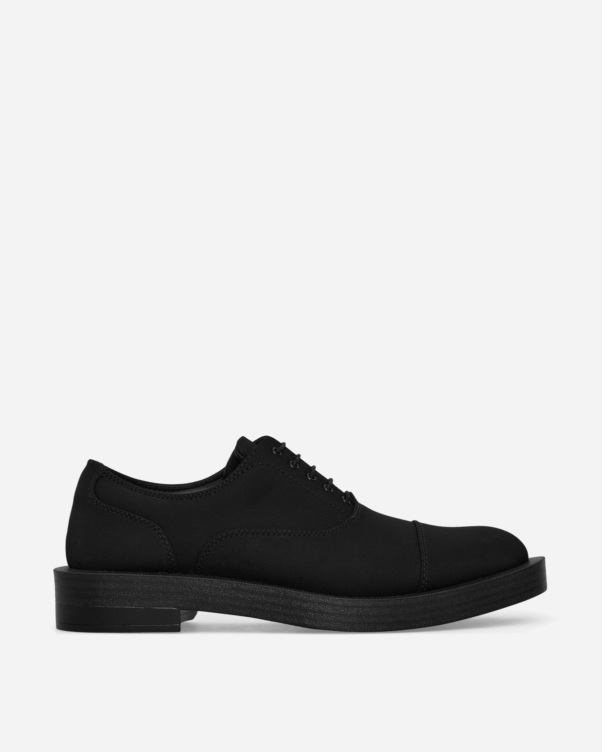 Clarks Cur Oxford 2 M Black Textile Classic Shoes Oxford 28476215 BLK