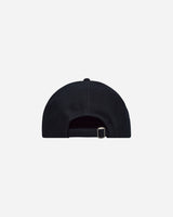 Comme Des Garçons Homme Men'S Acces Navy Hats Caps HN-K601-W24 002