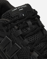 Comme Des Garçons Homme Mens Shoes X New Balance M1906Rcm Black/Black Sneakers Low HL-K101-W23 1