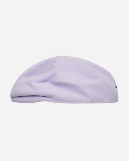 Comme Des Garçons Shirt Mens Hunting Cap Pale Purple Hats Caps FJ-K601-W22 6