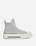 Converse Chuck 70 De Luxe Squared Grey Area Sneakers High A08280C