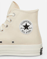 Converse Chuck 70 Natural/Black/Egret Sneakers High 162210C