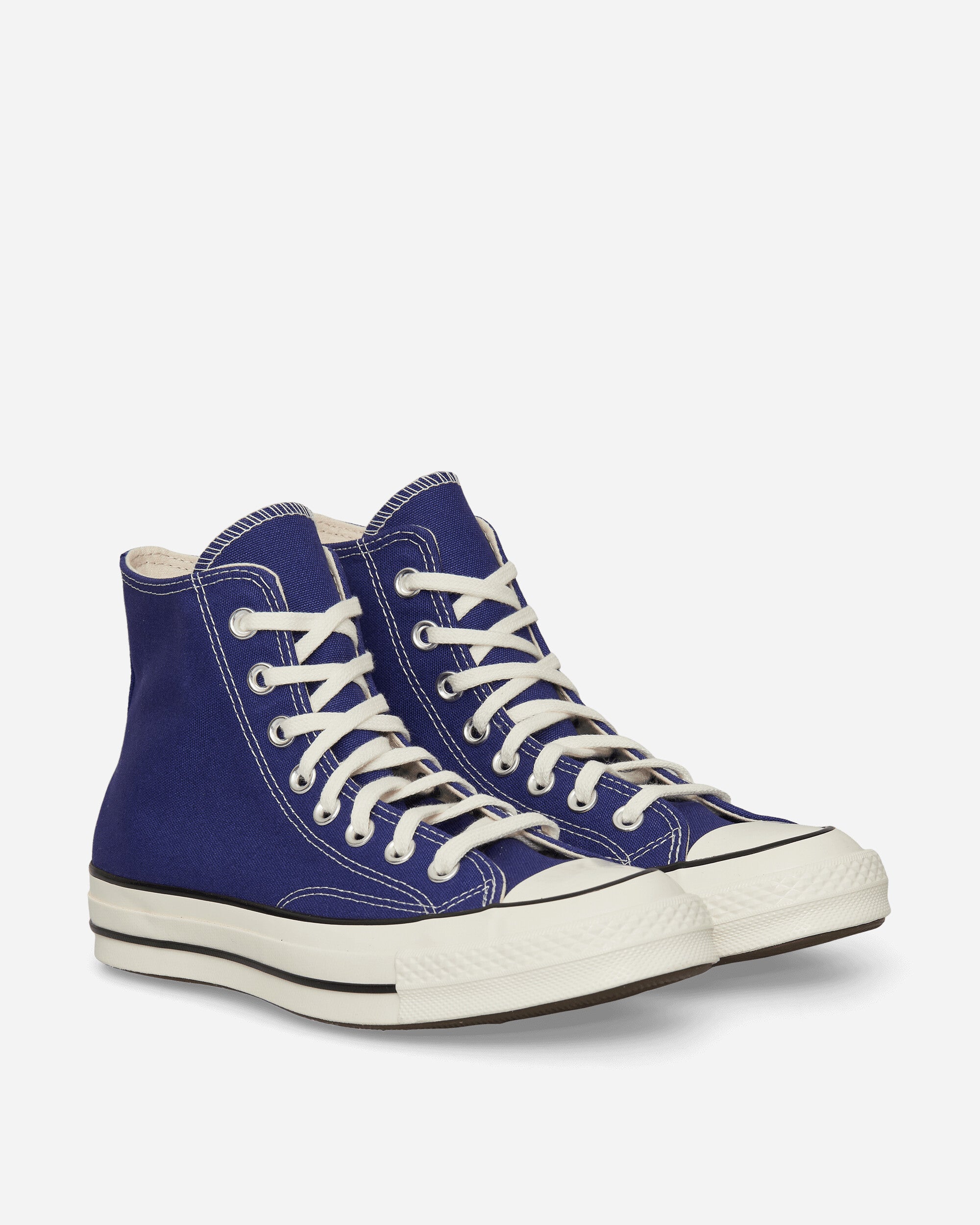 Converse Chuck 70 Indigo/Egret/Black Sneakers High A09466C