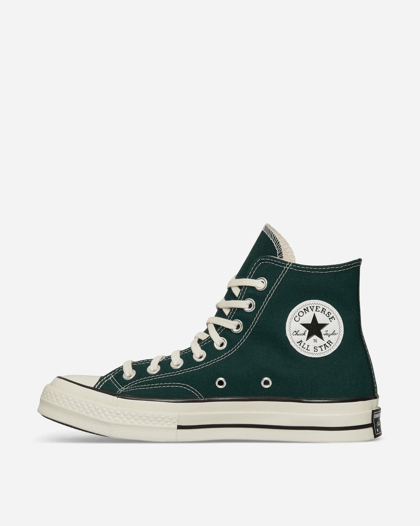 Converse Chuck 70 Envy/Egret/Black Sneakers High A09467C