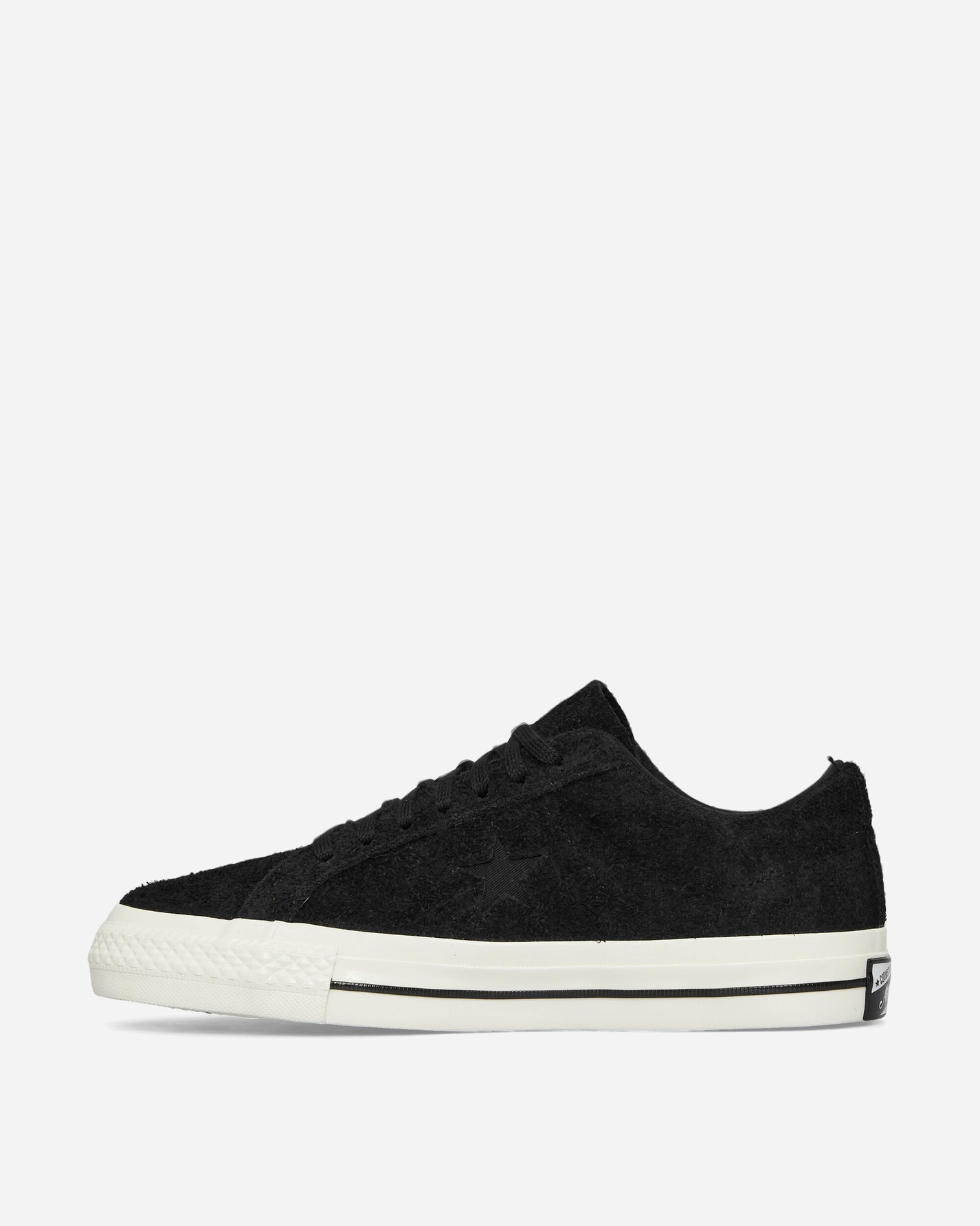 Converse Awake One Star Pro Black/Egret/White Sneakers Low A07143C