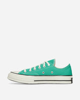 Converse Chuck 70 Apex Green/Egret/Black Sneakers Low A09143C