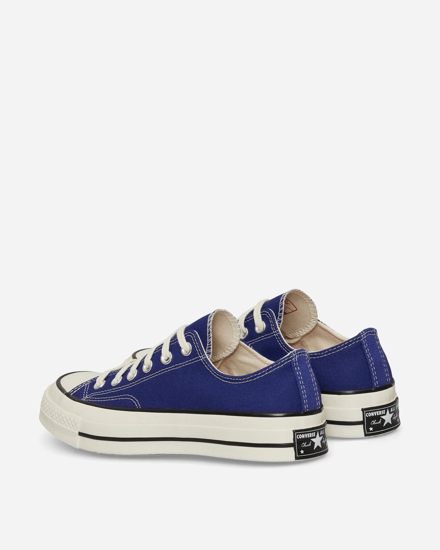 Converse Chuck 70 Indigo/Egret/Black Sneakers Low A09469C