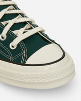 Converse Chuck 70 Green Envy/Egret/Black Sneakers Low A09470C