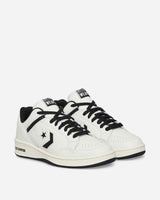 Converse Weapon Vintage White/Black Sneakers Low A07239C