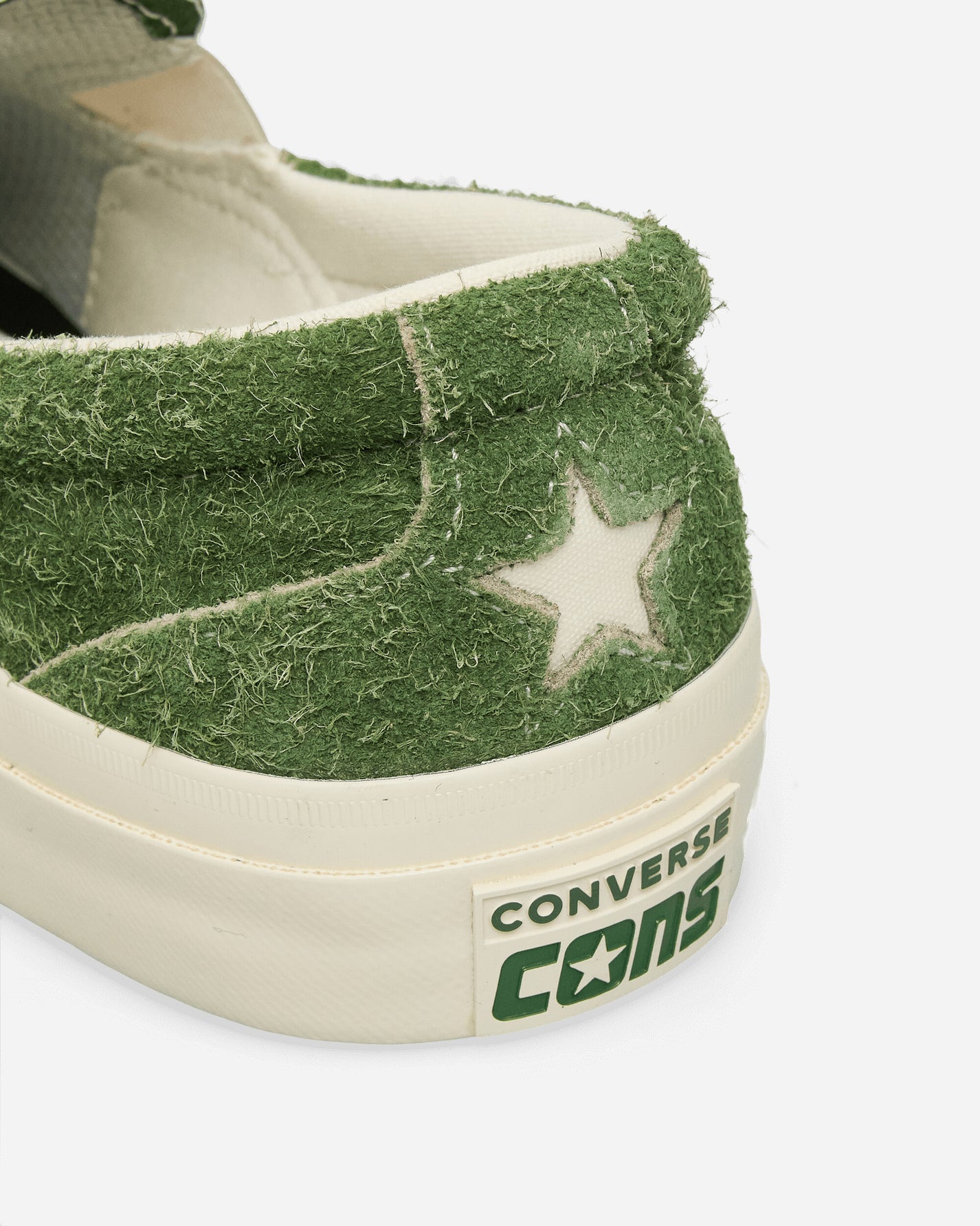 Converse Glf One Star Cc Slip Pro Forest Elf/Brush/Egret Sneakers Slip-On A11637C