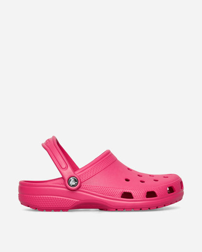 Crocs Classic Dragon Fruit Sandals and Slides Sandals and Mules CR.10001 DRFR