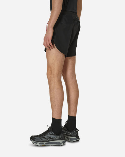 District Vision Training Shorts Black Shorts Short DV0005 BLACK