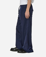 Dries Van Noten Primo Pants Blue Pants Trousers 241-020924-8204 504