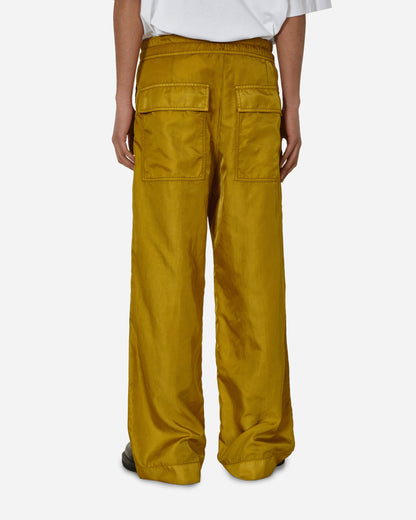 Dries Van Noten Primo Pants Olive Pants Trousers 241-020924-8204 607