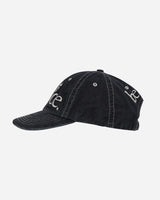 ERL Venice Cap Woven Black Hats Caps ERL09K037 BLACK