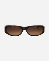 FLATLIST Eddie Kyu Tortoise/Brown Gradient Eyewear Sunglasses 013 699