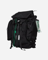 GR10K Back Pack Black Bags and Backpacks Backpacks AG071074AB 01