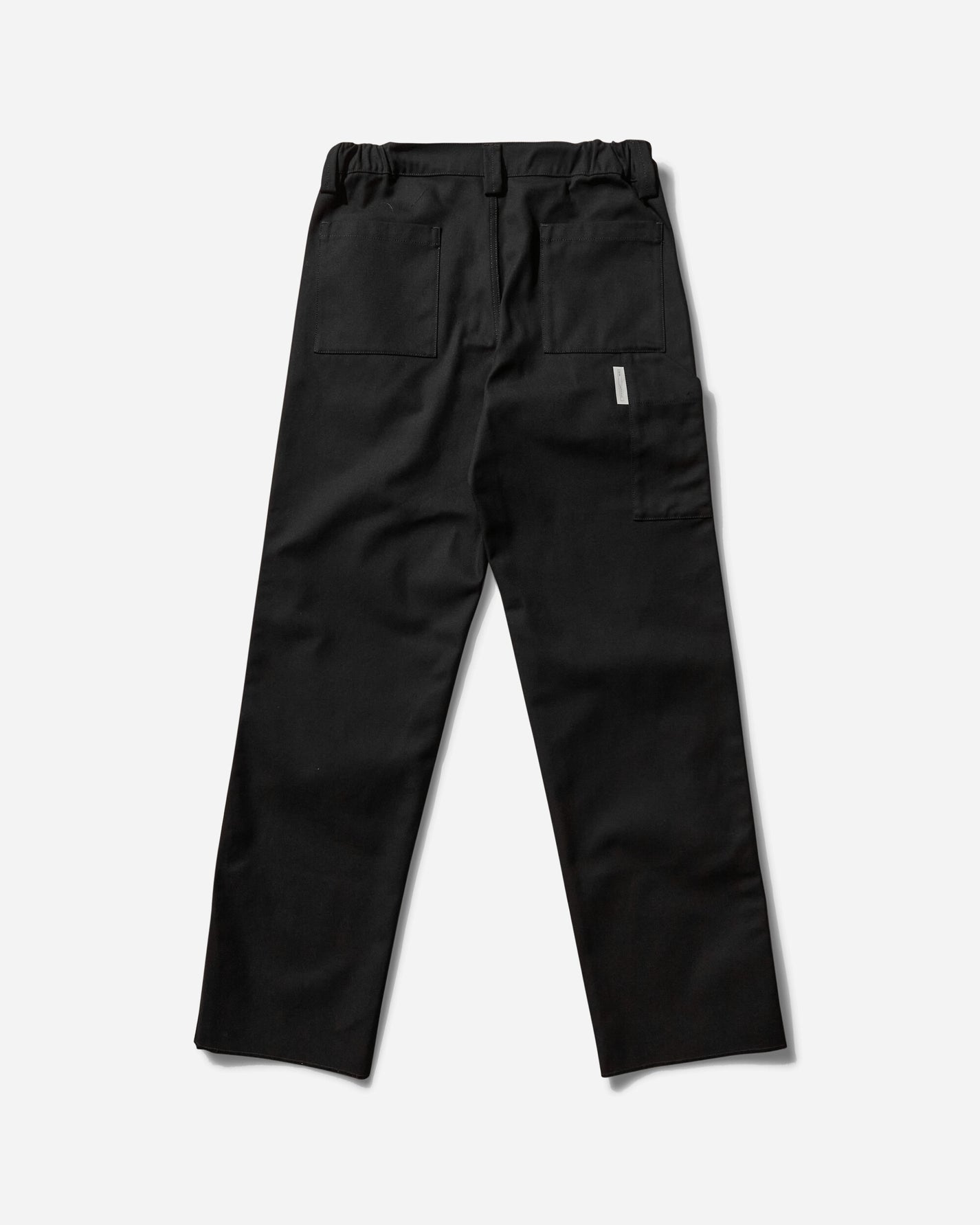 GR10K 10000 Replicated Pants Black Pants Casual BR811179DM 01