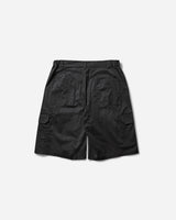 GR10K Poplin Cargo Shorts Off Black Shorts Short BG112087DI 35