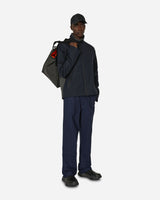 GR10K Replicated Klopman Pants X Slam Jam Blue Navy Pants Trousers AW23GRSJ1B1KG NY