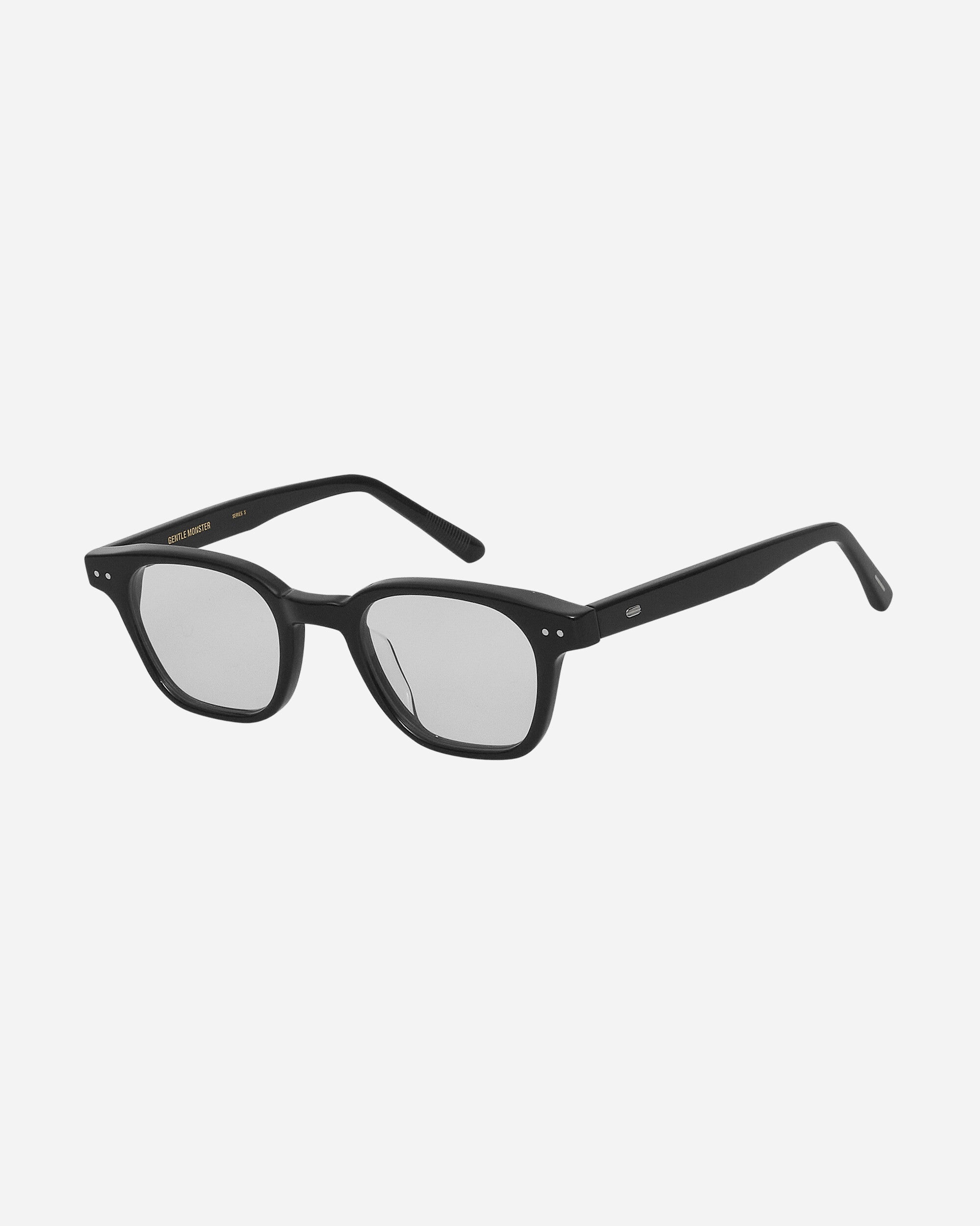 Cato 01 Sunglasses Black