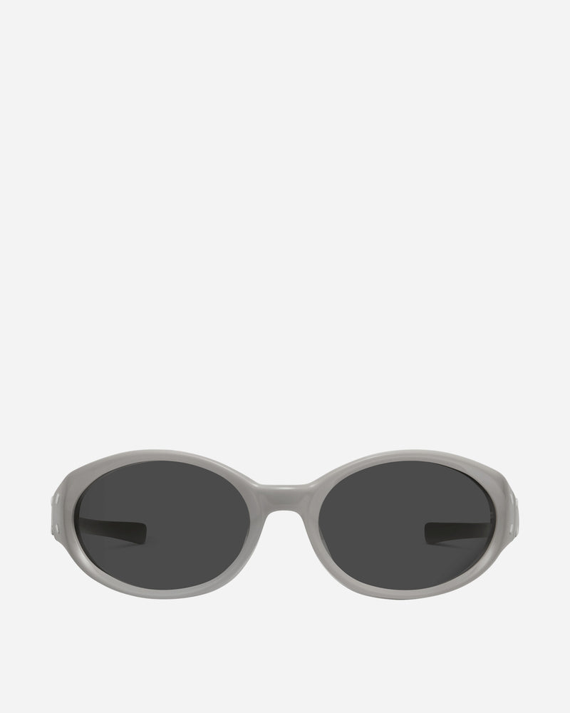 Maison Margiela MM104 Leather G10 Sunglasses Grey