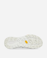 Hoka One One U Mafate Speed 2 White/Lunar Rock Sneakers Low 1126851-WLRC