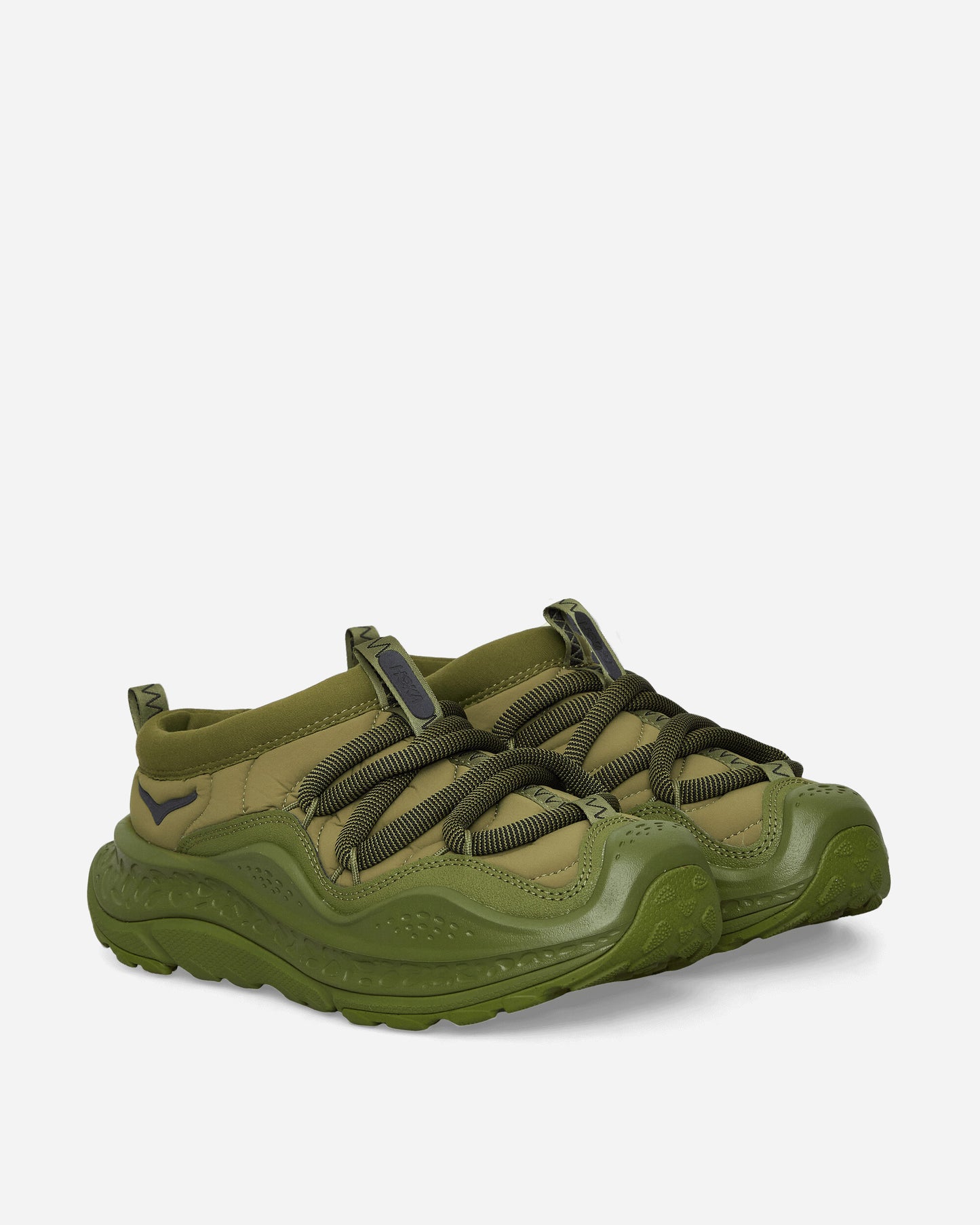 Hoka One One U Ora Primo Forest Floor Sneakers Low HK.1141570-FFR