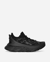 Hoka One One U Restore Chukka Ts Carbon Black/Black Sneakers Low 1169150-CRBN