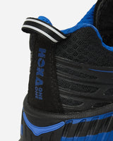 Hoka One One U Stinson Evo Og Black/Ultramarine Sneakers Low 1155350-BLTR