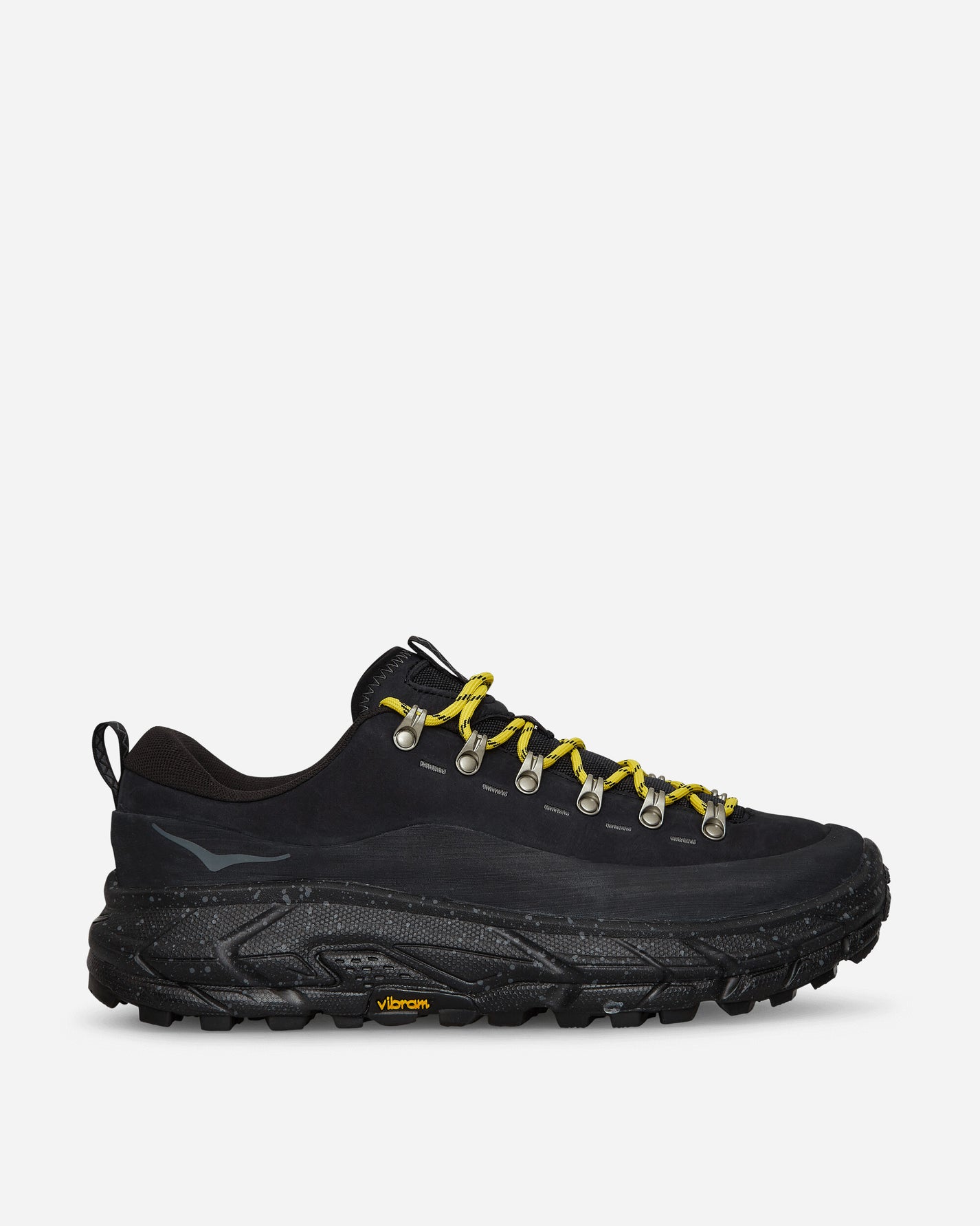 Hoka One One U Tor Summit Black/Black Sneakers Low 1147952-BBLC