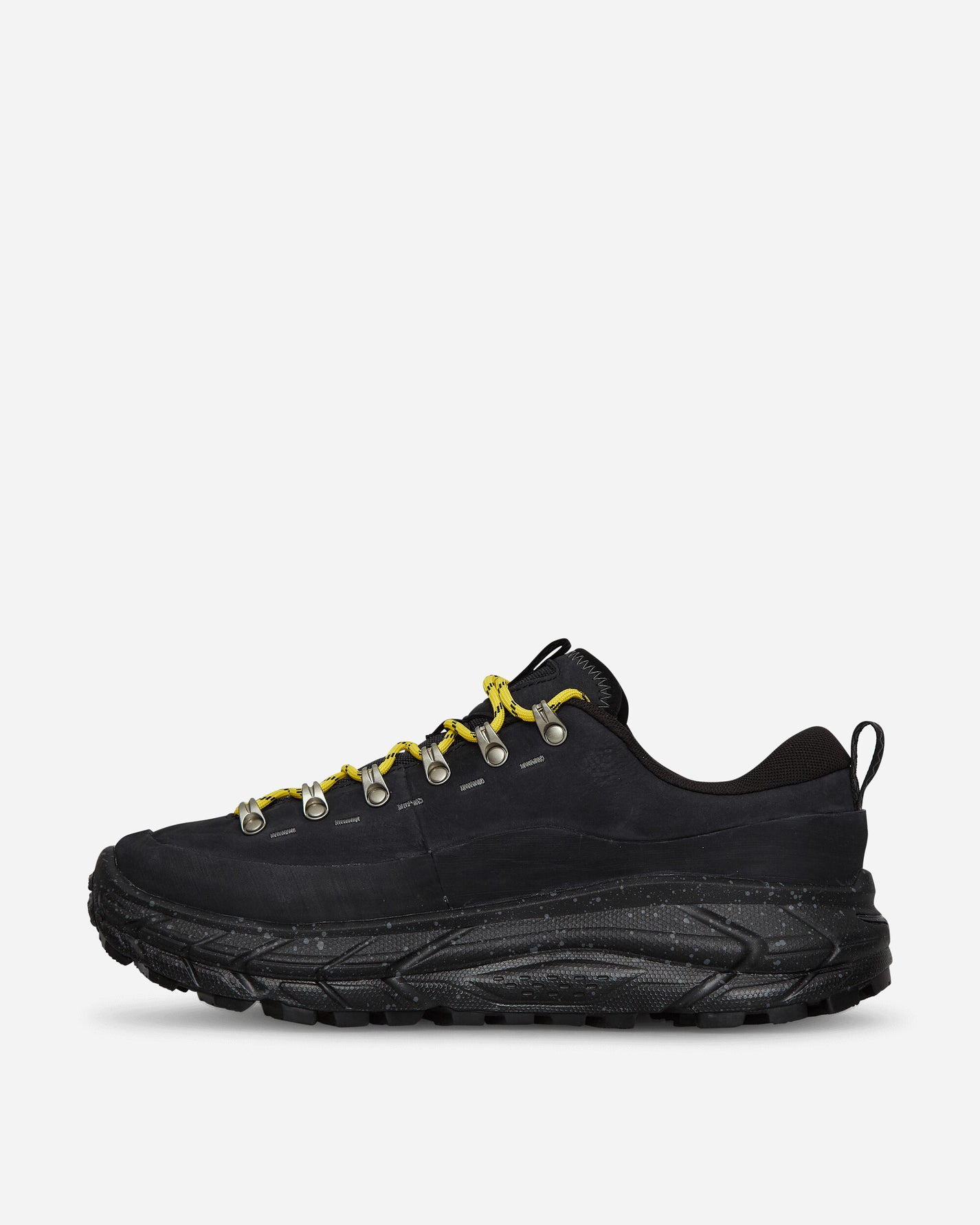 Hoka One One U Tor Summit Black/Black Sneakers Low 1147952-BBLC