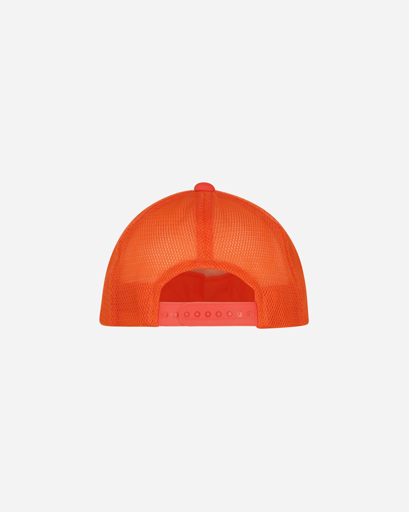 Hysteric Glamour Star Evil Orange Hats Caps QH029 O