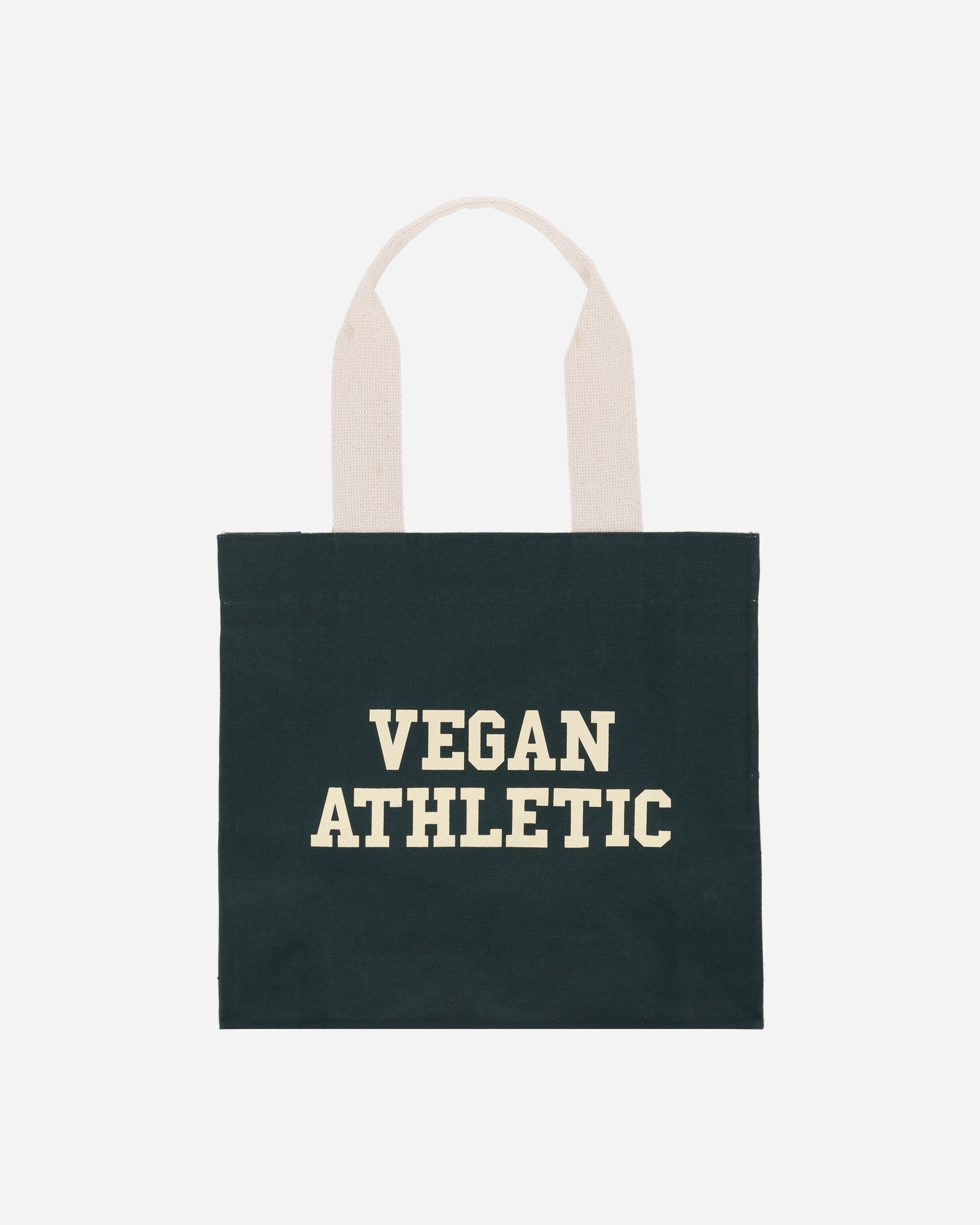 Idea Book Vegan Athletic Bag Forest Green Bags and Backpacks Tote Bags IBATHLETICBAG FORESTGREEN