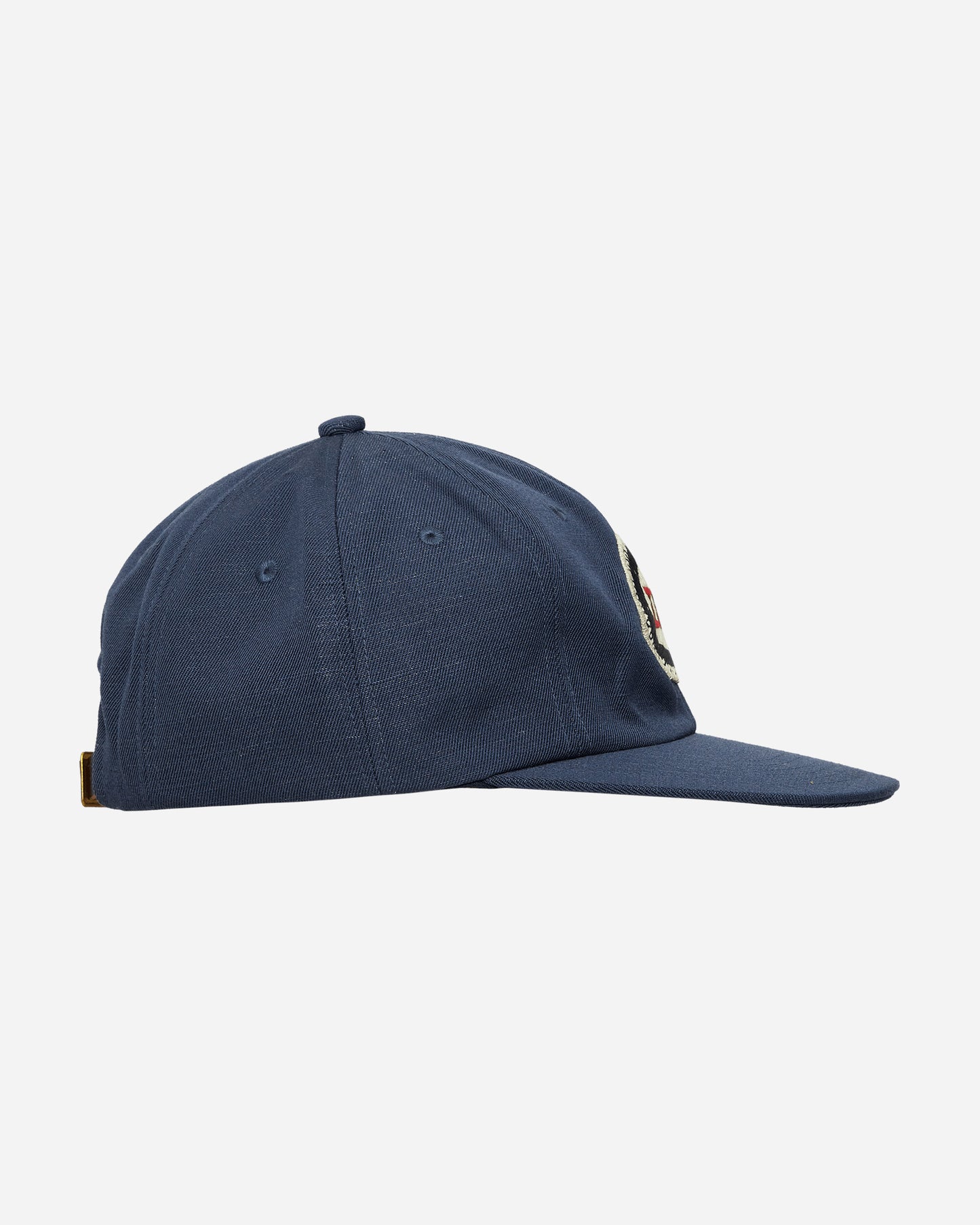 Indigo Camping Trailer Excelsior Ii Cap Navy Hats Caps 224903003012 NAVY