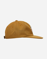 Indigo Camping Trailer Excelsior Ii Cap Mustard Hats Caps 224903003012 MUSTARD