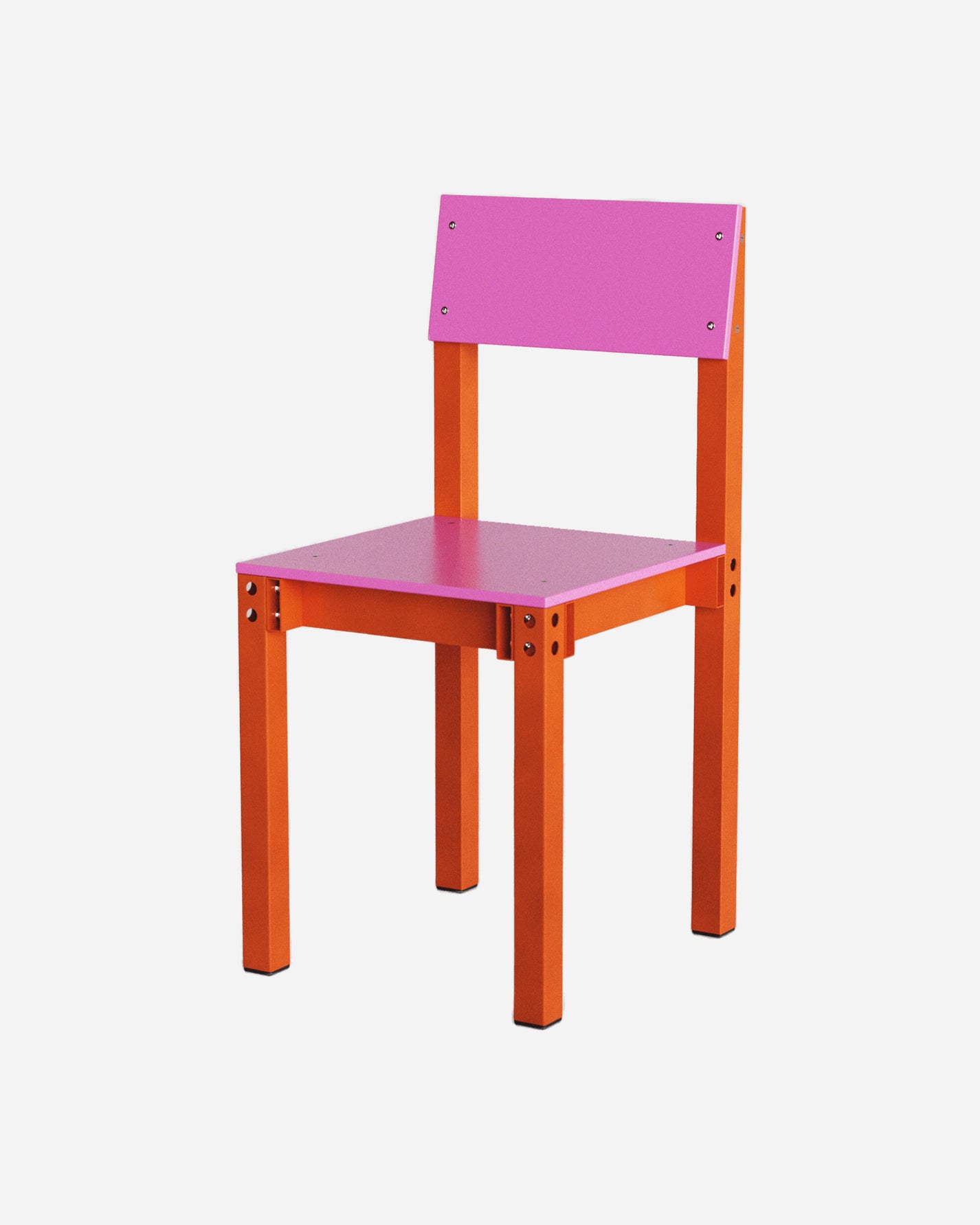 Joy Objects Joy Chair One Tangerine & Dream Small Furniture Chairs 125 001