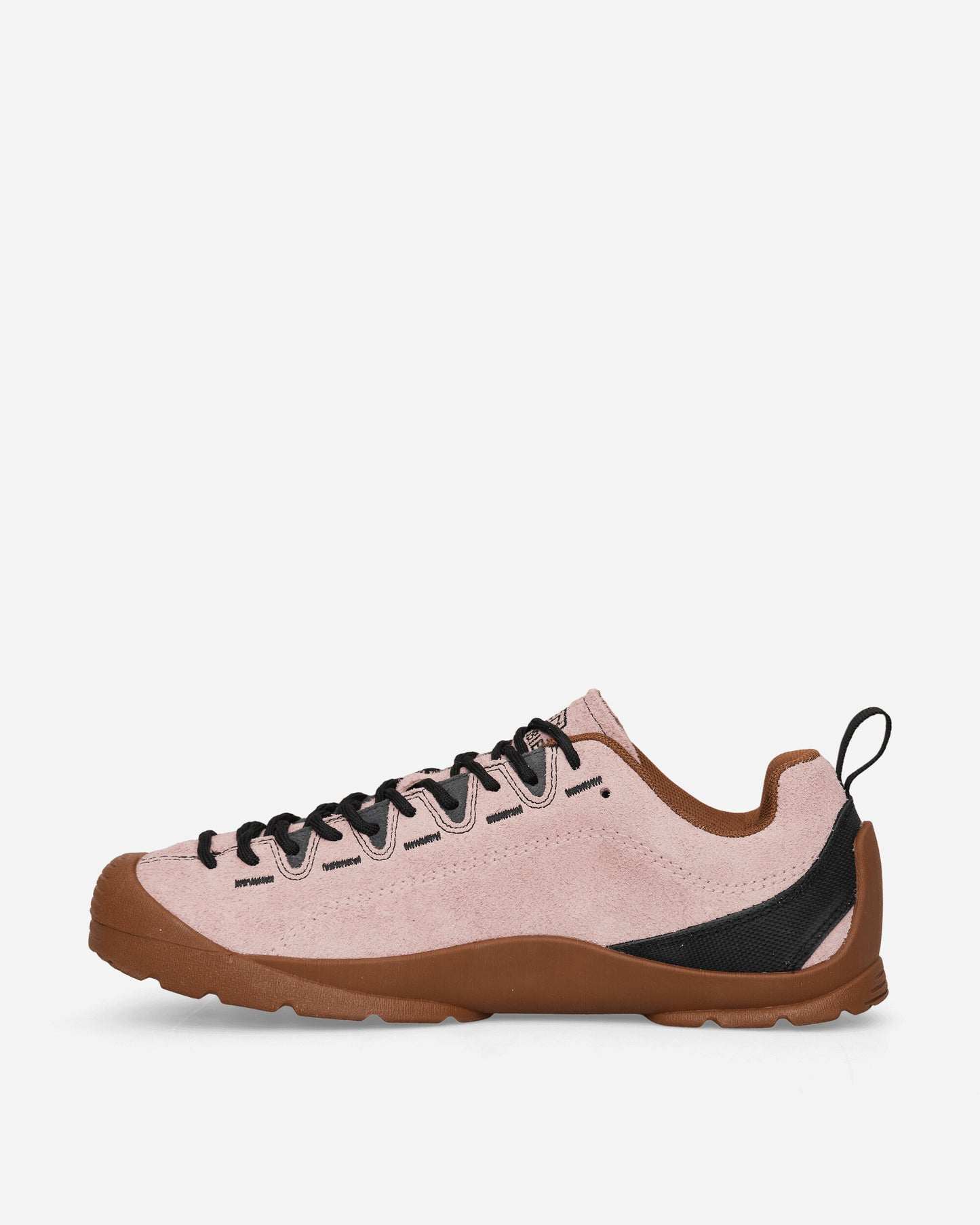 Keen Wmns Jasper W Pink/Gum Sneakers Low 1029728 Pink-Gum