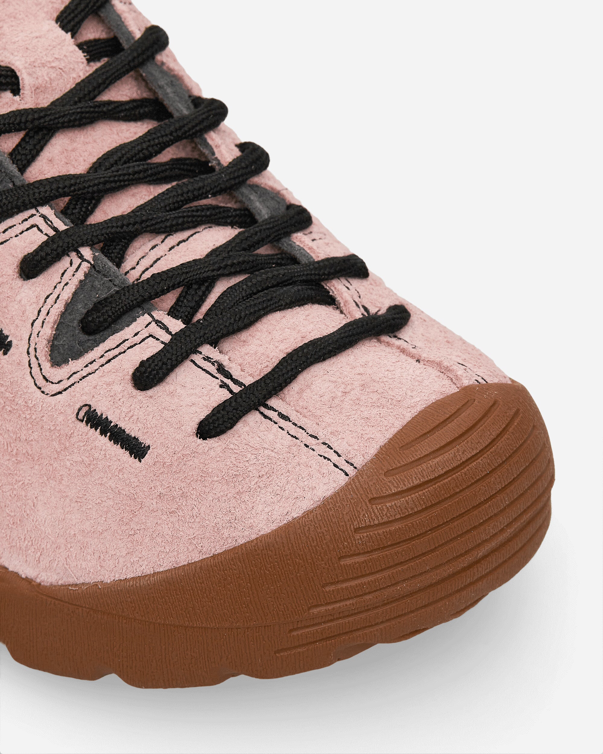 Keen Wmns Jasper W Pink/Gum Sneakers Low 1029728 Pink-Gum