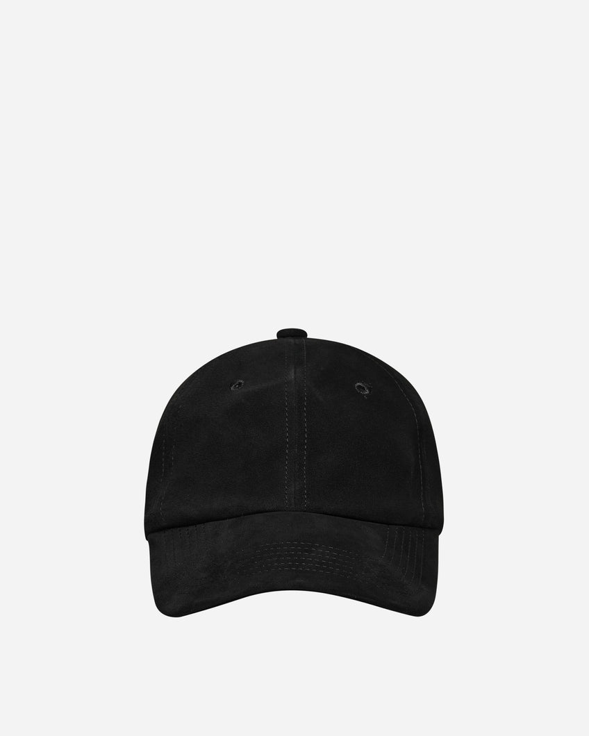 Levi's Levis X Jjj Suede Cap Black Hats Caps 0002P 0000